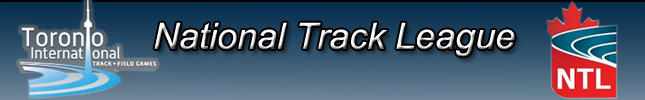 Toronto Internatioanl Track & Field Games