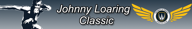 Johnny Loaring Classic