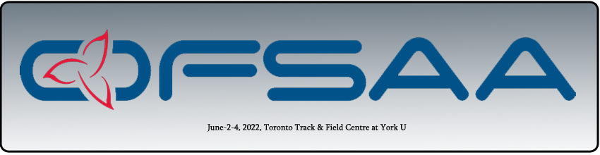 OFSAA Track and Field Championships